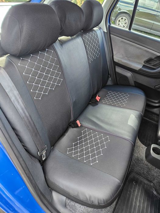 Skoda Fabia Kombi, 1.2 Benzyna + LPG