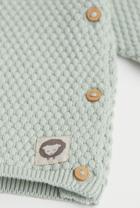 Komplet dresik 68 H&M