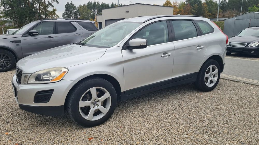 Volvo XC 60