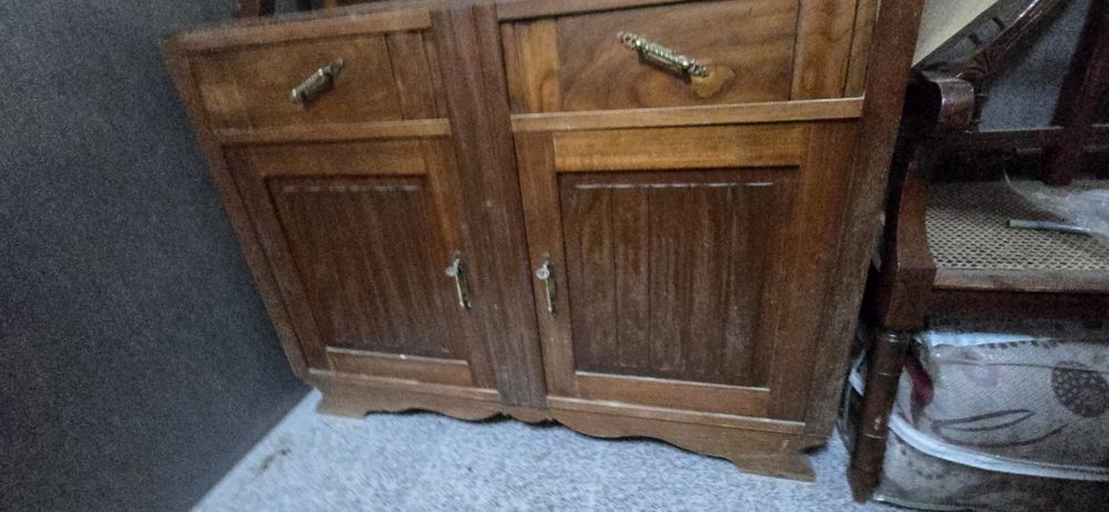 Louceiro portas vidro