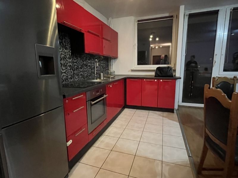 Wynajmę mieszkanie na Grochowie