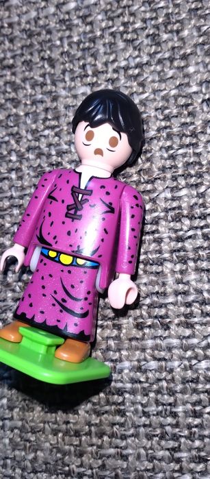 Set Astérix Playmobil