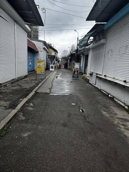 Сдам в аренду киоск днепр рынок