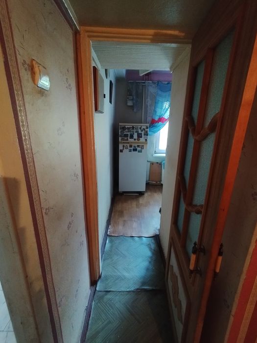 Продам 2 комн. квартиру на Черёмушках, ЦНАП, Є-Відновлення