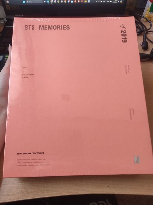 防弾少年団(BTS) - BTS MEMORIES2019 Blu-ray Amazon.co.jp | BTS MEMORIES OF 2019 (Blu-ray) (日本語字幕