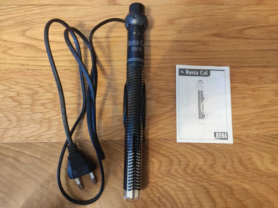 Aquário para peixes com 58 cm