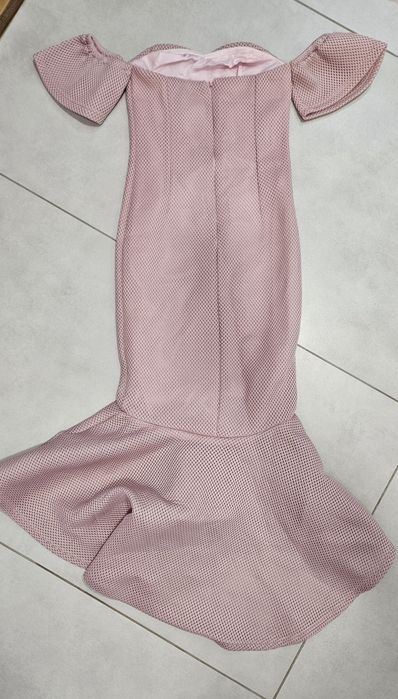 Sukienka rybka missguided 36