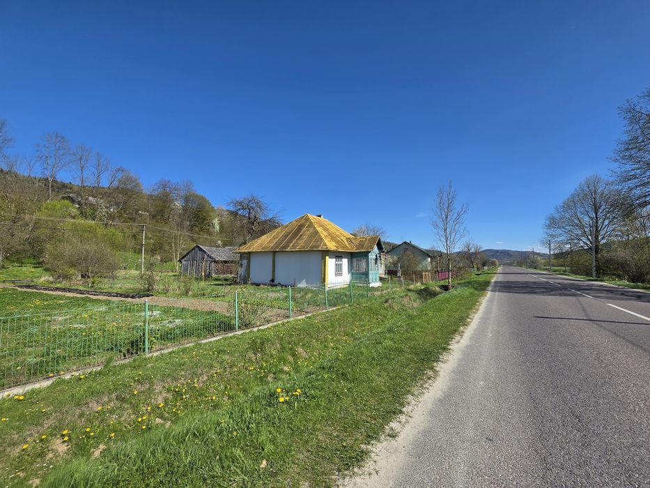 Продається  будинок. Можливий продаж по Державних програмах!