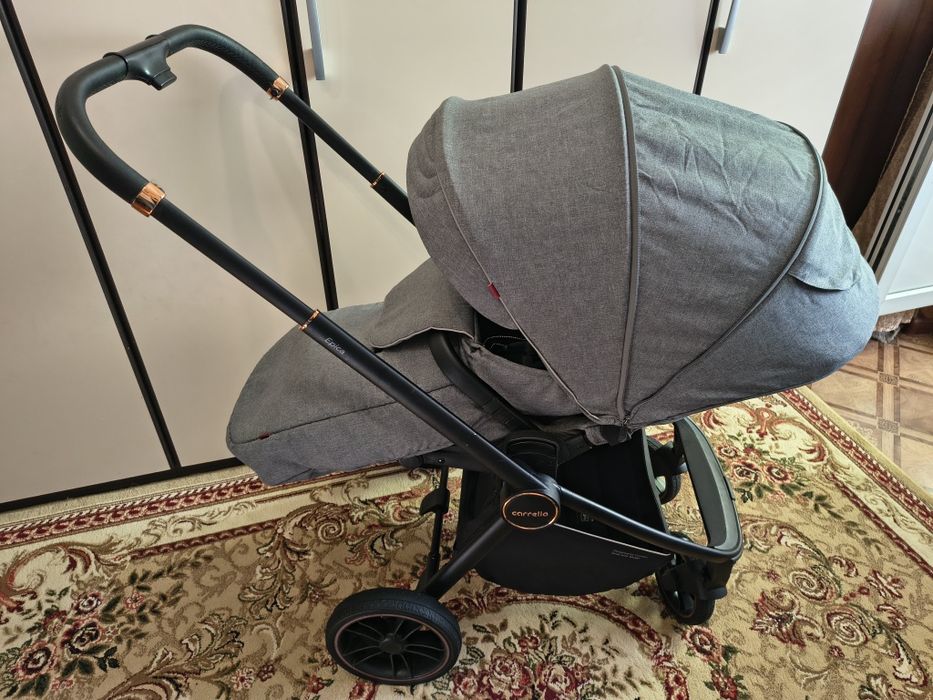 Carrello Epica 3 в 1