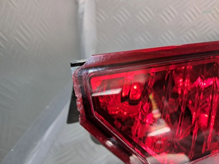 Farolim farolins Ford transit connnect MK2