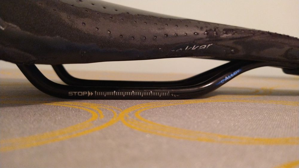 сідло для велосипеда