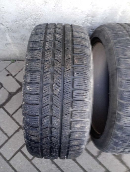 Opony Nexen 225/40r18