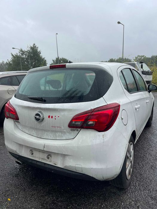 Opel Corsa E para peças