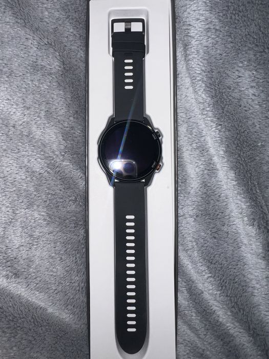 Xiaomi Mi Watch.