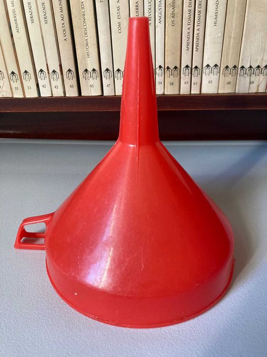 Plastic Funnel445252502354012160