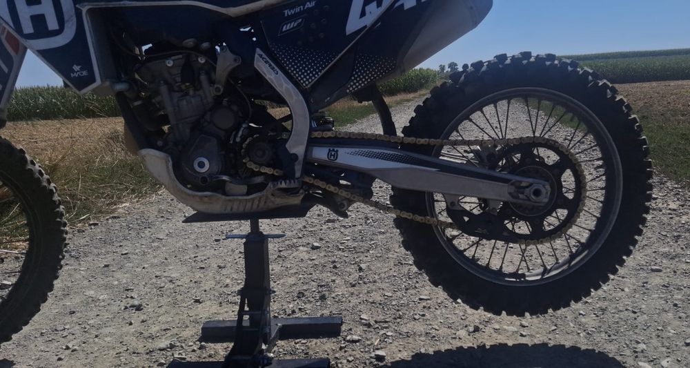 Husqvarna Fc 250 2020