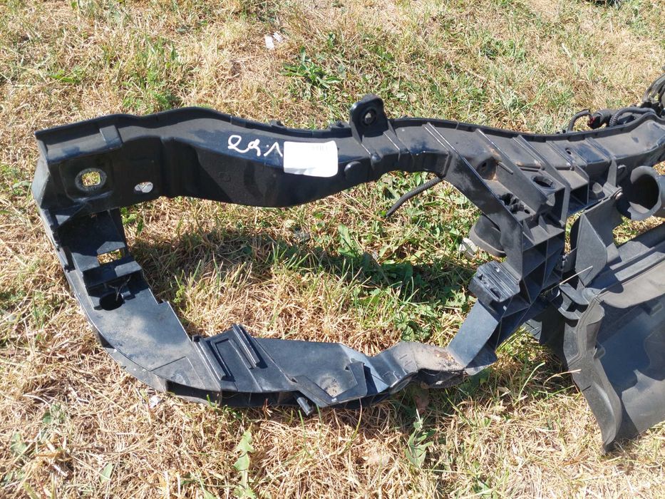 Панель передня  ford focus mk3 c max