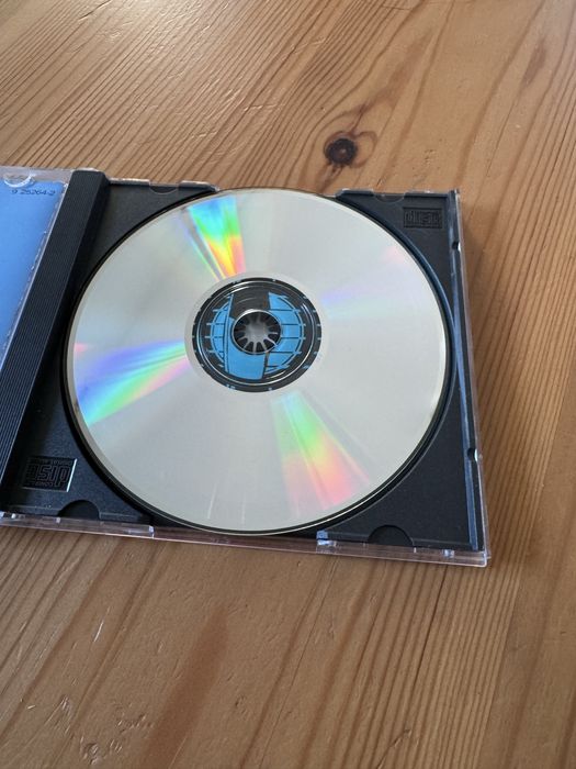 Dire Straits.