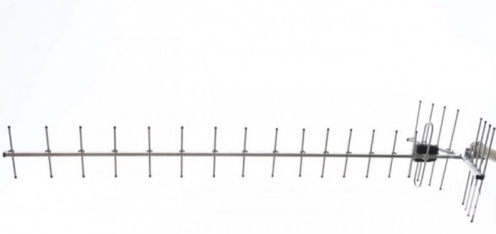 Антена єфірна т2  Eurosky