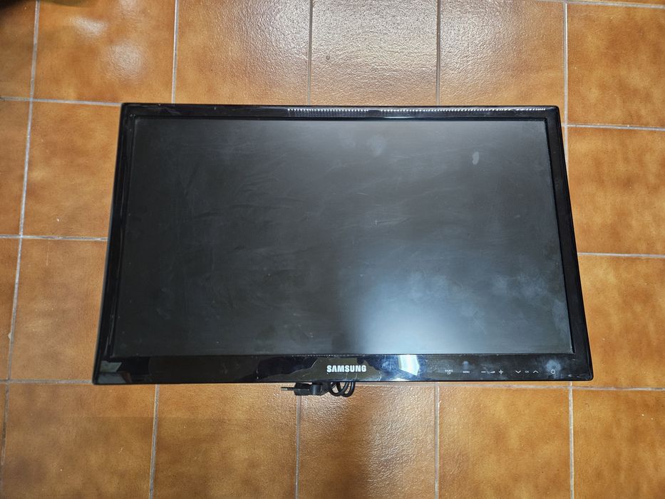 Televisão samsung 22 polegadas
