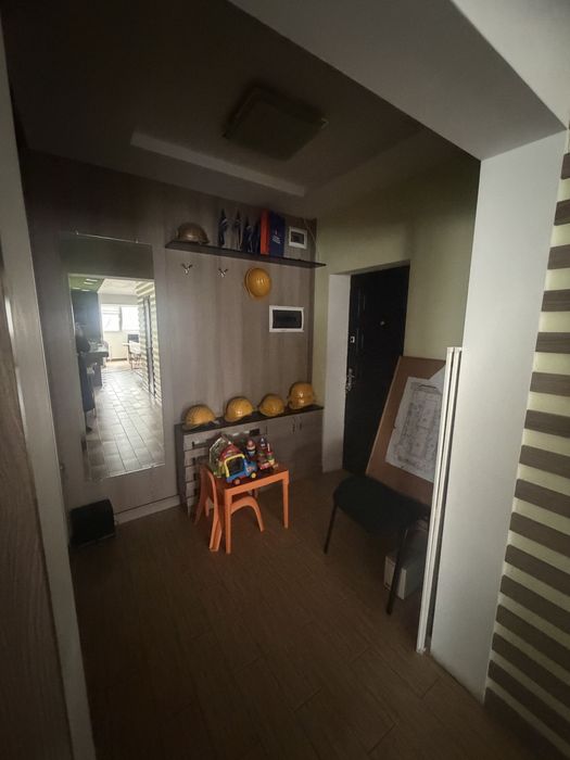 Офіс на 1 поверсі під комерцію ЖК ОСТРОВИ