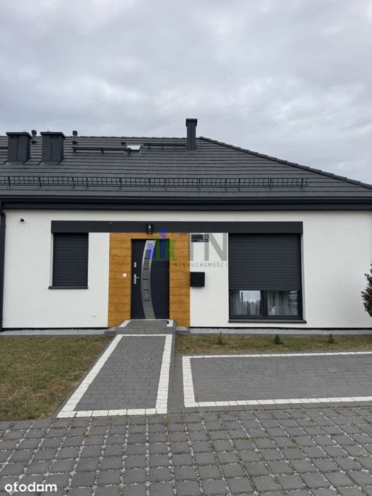 Dom Parterowy l Okazja!