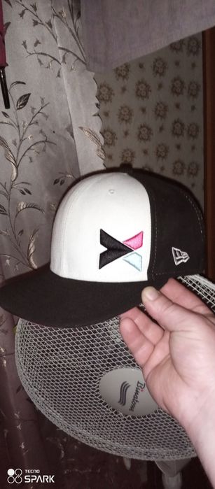 Кепка  "NEW ERA"