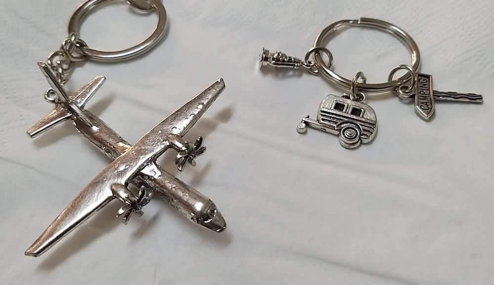 Porta Chaves Viagens.