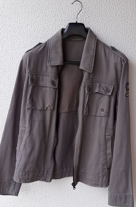 Casaco Homem Springfield Tam L