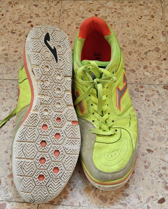 Tênis Futsal Joma Top Flex TAM 45