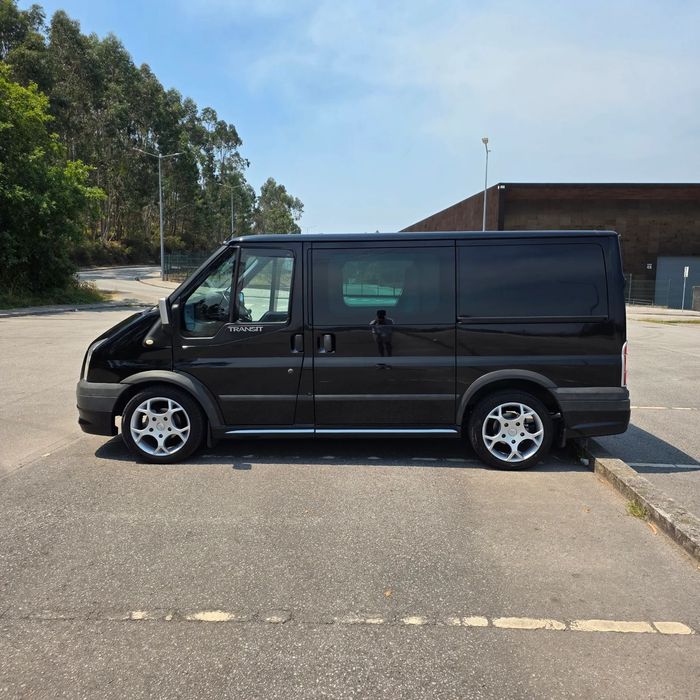 Ford Transit521691743933573123