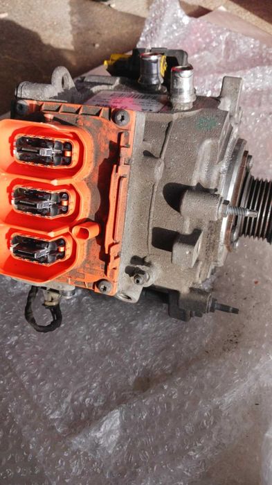 Alternador Peugeot 508 RXH Citroen DS5 Hybrid 12V