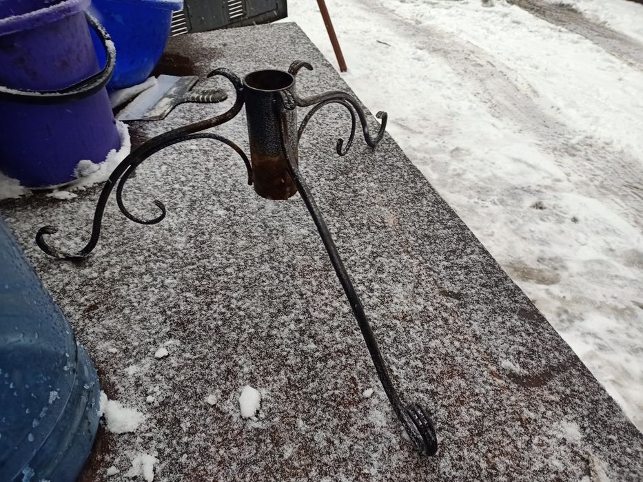 Подставка для ёлки