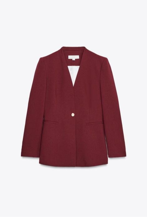 Стильний костюм zara