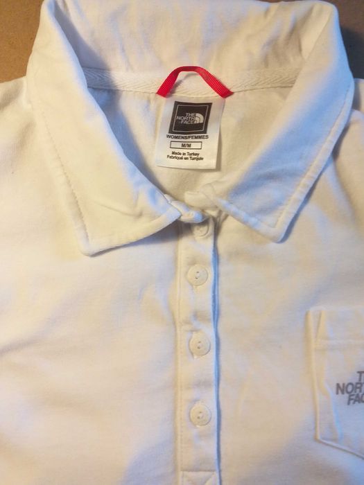 Polo The North Face