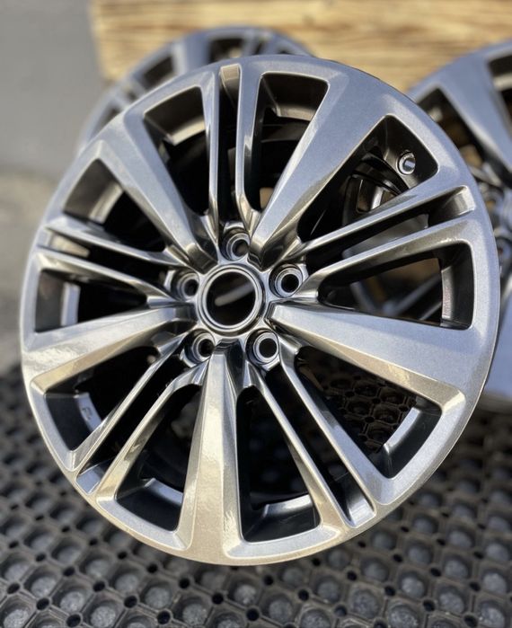 Диски 5/114.3 r17 Subaru