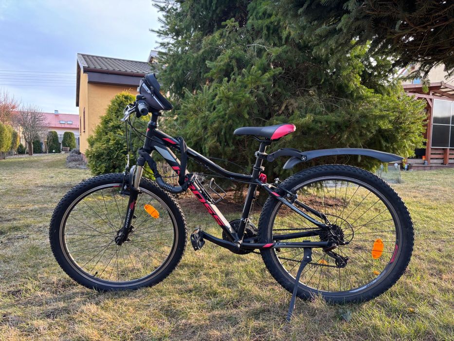 Rower KROSS 1.0 XS 15”