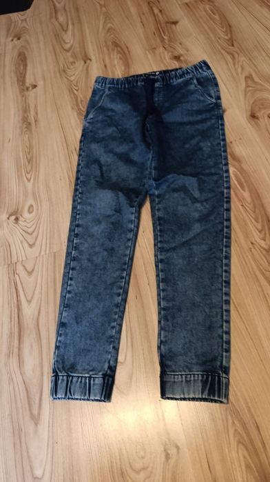 Big Star, jogger, rozmiar S