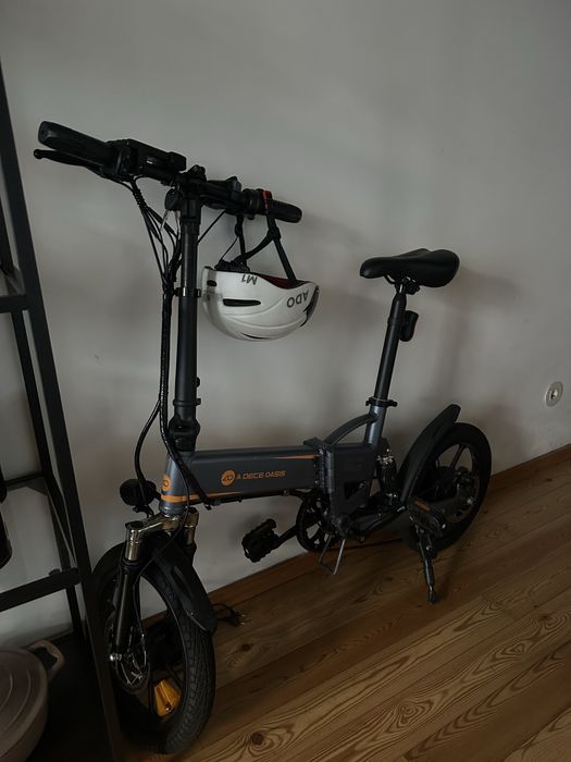 E - bike ADO XE 16”
