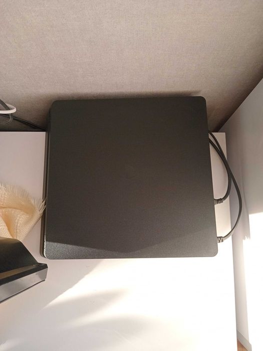 Приставка Sony Playstation 4 slim 500gb