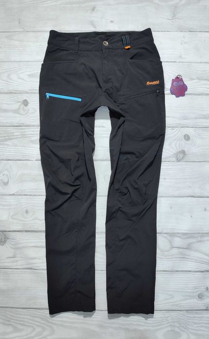 Spodnie softshell Bergans Utne r. M