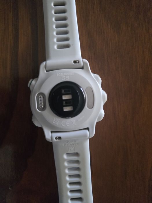 Garmin forerunner 55