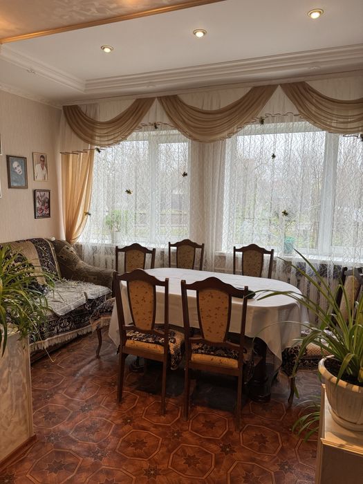 Будинок на довгостроково