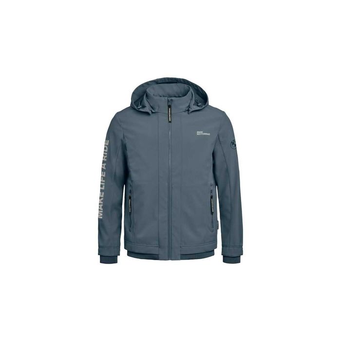 Kurtka Softshell BMW Motorrad