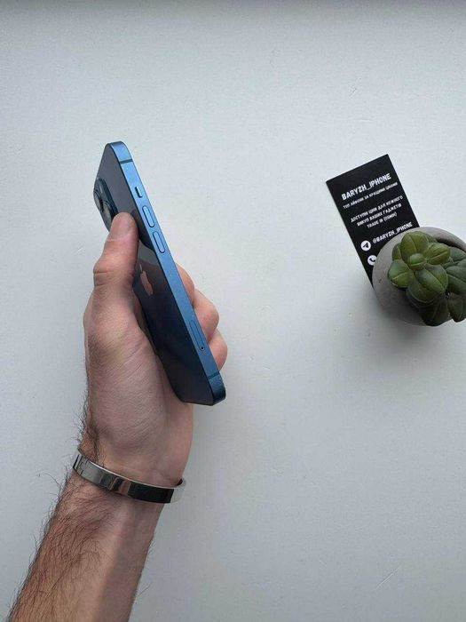 Iphone 13 256 gb, ідеальний стан, айфон 13 256