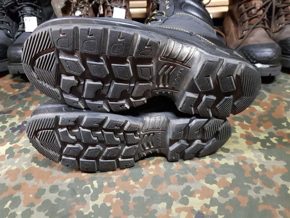 Buty robocze DAKOTA rozm 42 wkł 28 cm