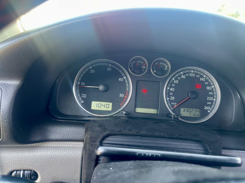 Продам Фольксваген Пассат б5+,1.9 tdi , 6 ст.