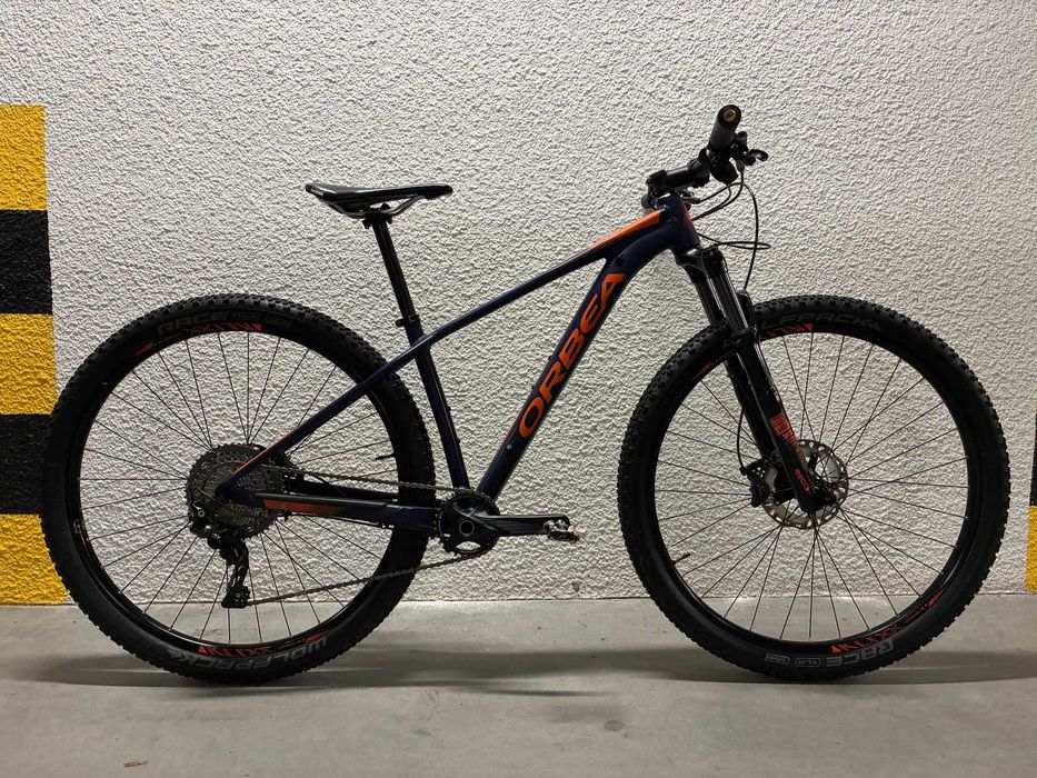 Rower górski MTB Orbea Alma H30 rozmair S