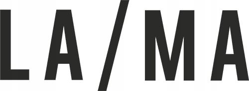 Lama Figi Damskie Wysokie Białe R. L, 2 Szt.