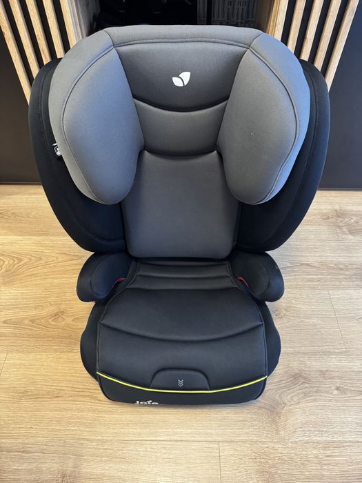 Fotelik samochodowy 15- 36 kg isofix